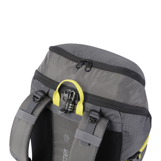 Mochila Summit 20 - Negro image number 5