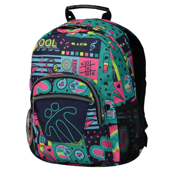 Mochila escolar Tempera - 2FV image number 2