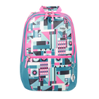 Mochila juvenil - Pasli image number 1