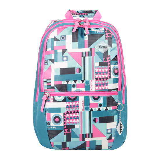 Mochila juvenil - Pasli image number 1