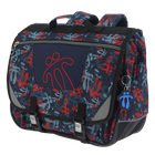 Mochila escolar Tijeras - 4L8 image number 3