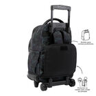 Mochila Renglones - Salpicado image number 4
