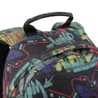 Mochila Tempera - Graffiti image number 6