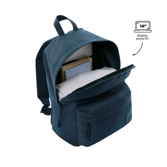 Pack mochila + estuche Kalex - Salute image number 4