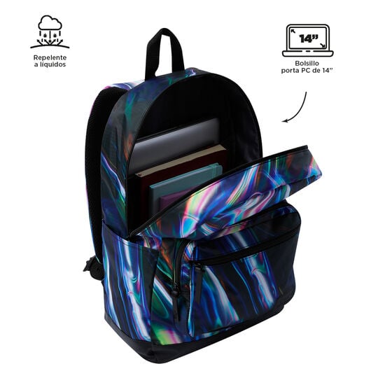Mochila Tocax - Litmus image number 4