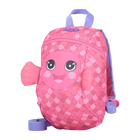Mochila Cornejo XS - Pececita rosa image number 2