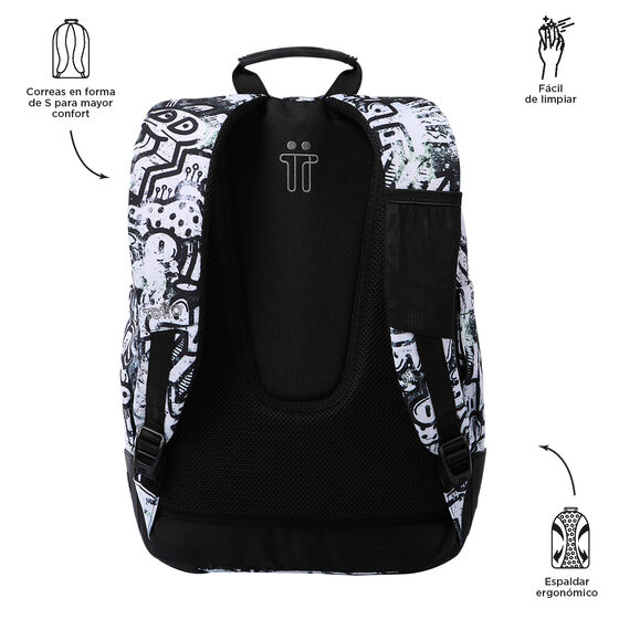Mochila Rayol - Klin image number 3
