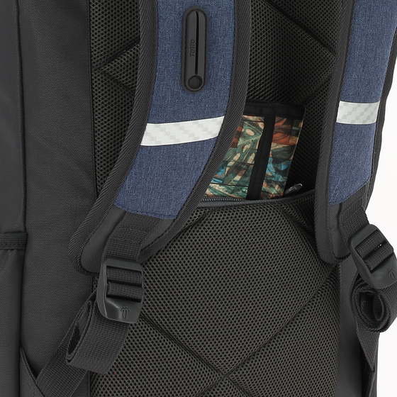 Mochila para portátil 13-14 - Forcall image number 7