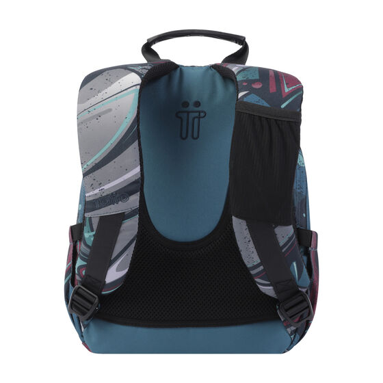 Mochila Tempera - Lienzo eco-friendly image number 3