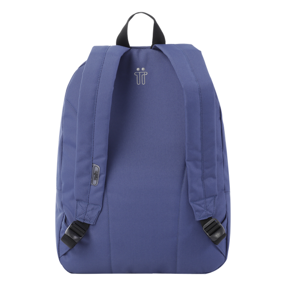 Pack mochila + estuche Kalex - Azul oscuro image number 4