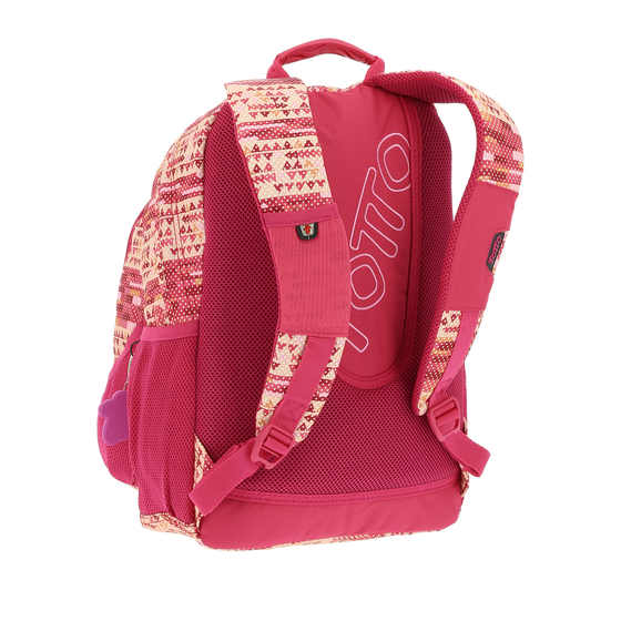 Mochila escolar Cartulina - 8TS image number 4