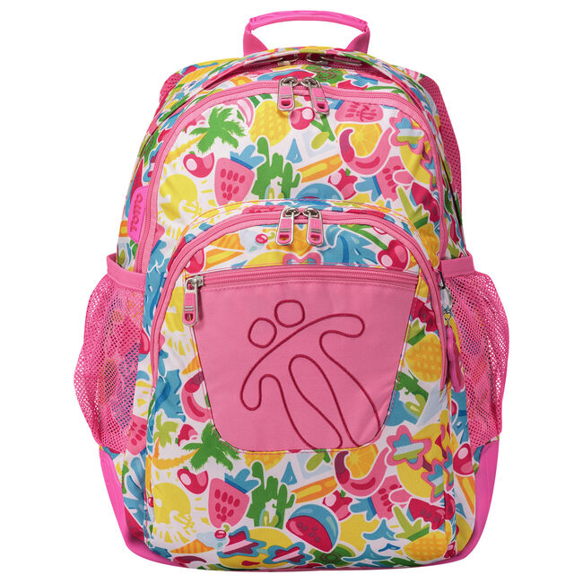 Mochila escolar - Crayola