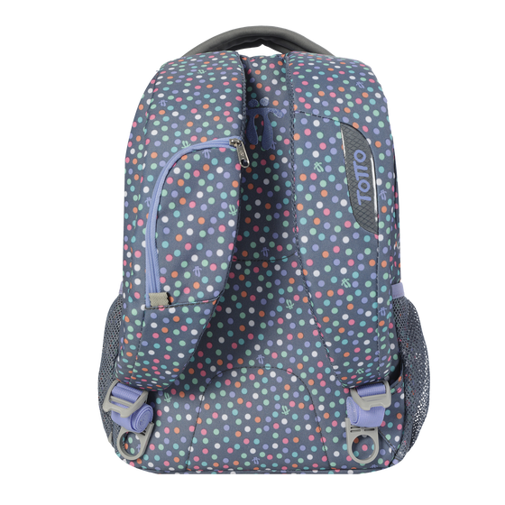 Mochila para portátil 10 - Tamulo image number 3