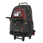 Mochila Ruedas - Muska G image number 6
