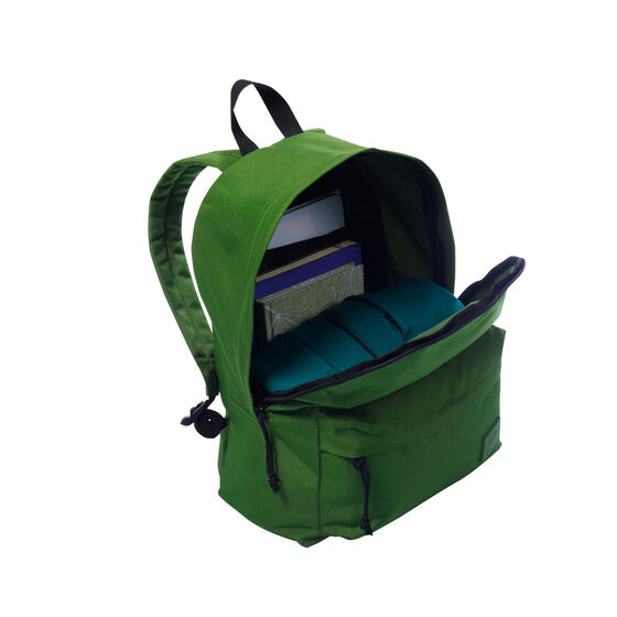 Pack mochila + estuche Kalex - Cedar Green image number 4