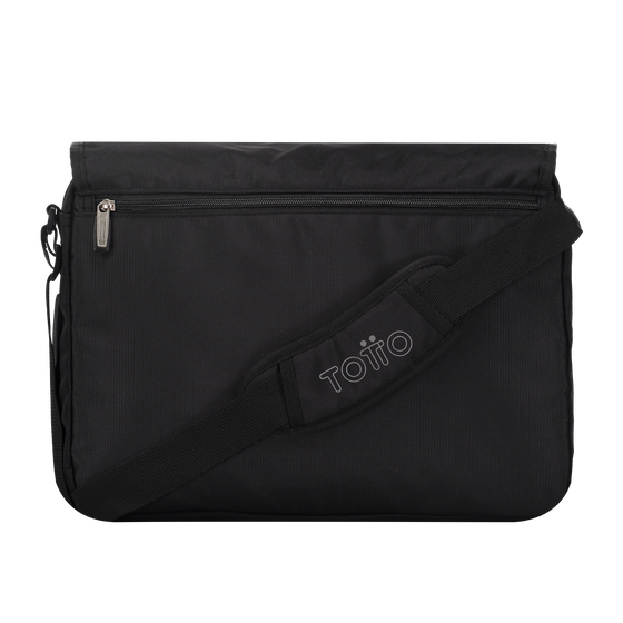 Bolso Jonico - Negro image number 3