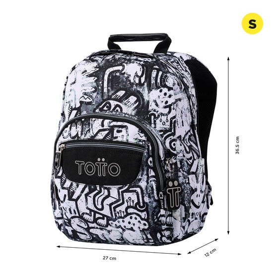 Mochila Tempera - Klin image number 2