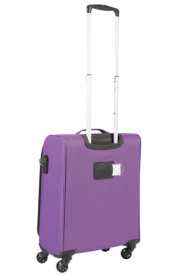 Maleta 4 ruedas pequeña - Travel Lite image number 4