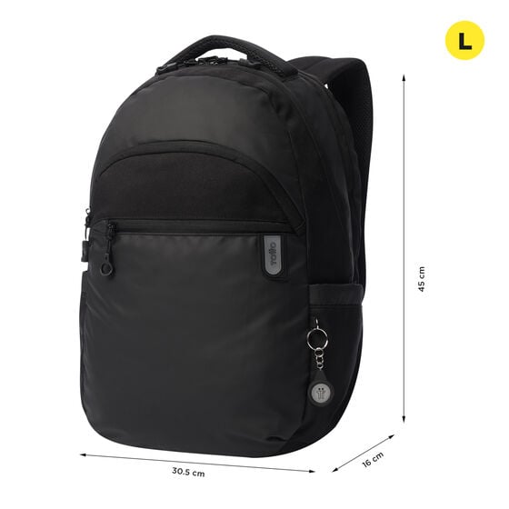 Mochila Steif Ino - Negro image number 3