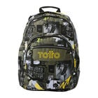 Mochila Rayol - Baski image number 1