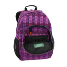Mochila Acuareles Morado 6M2 - 6M2 image number 5