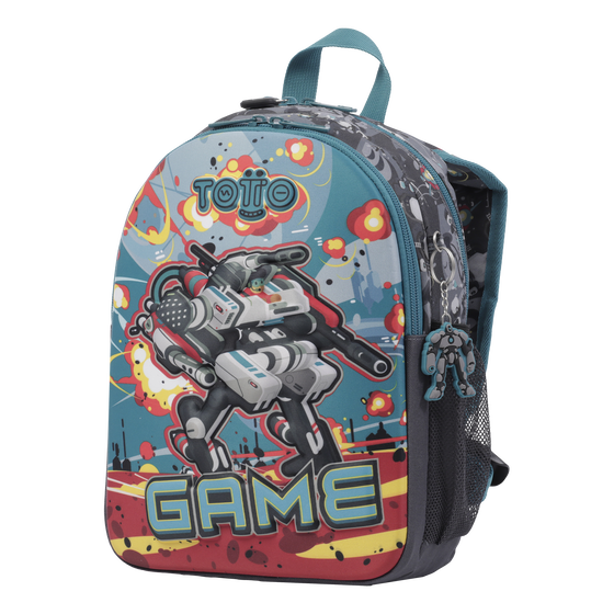 Mochila Infinity S image number 2