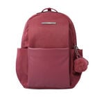 Mochila Adelaide 1 - Deco Rose image number 1