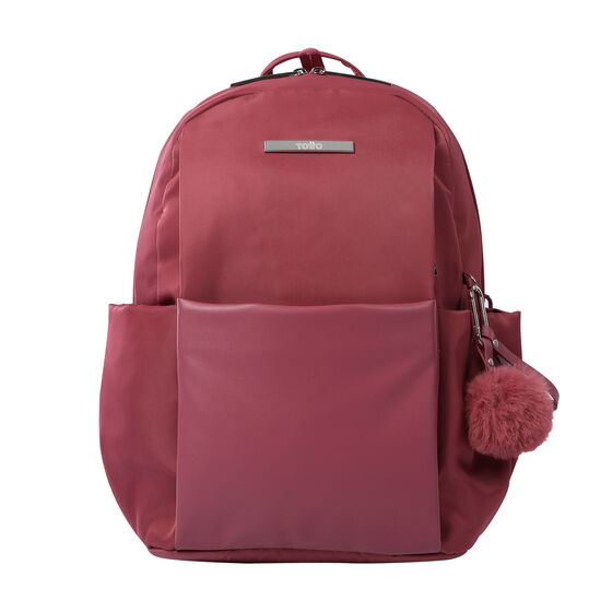 Mochila Adelaide 1 - Deco Rose image number 1