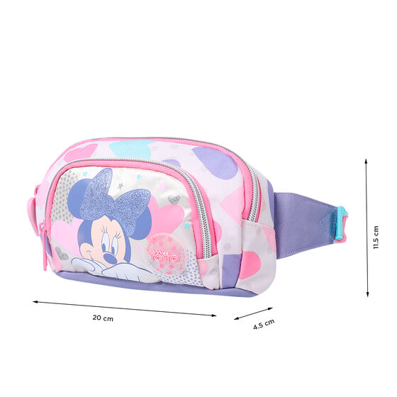 Riñonera - Minnie image number 3