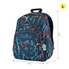 Mochila Acuareles - Eco-friendly Shock image number 2