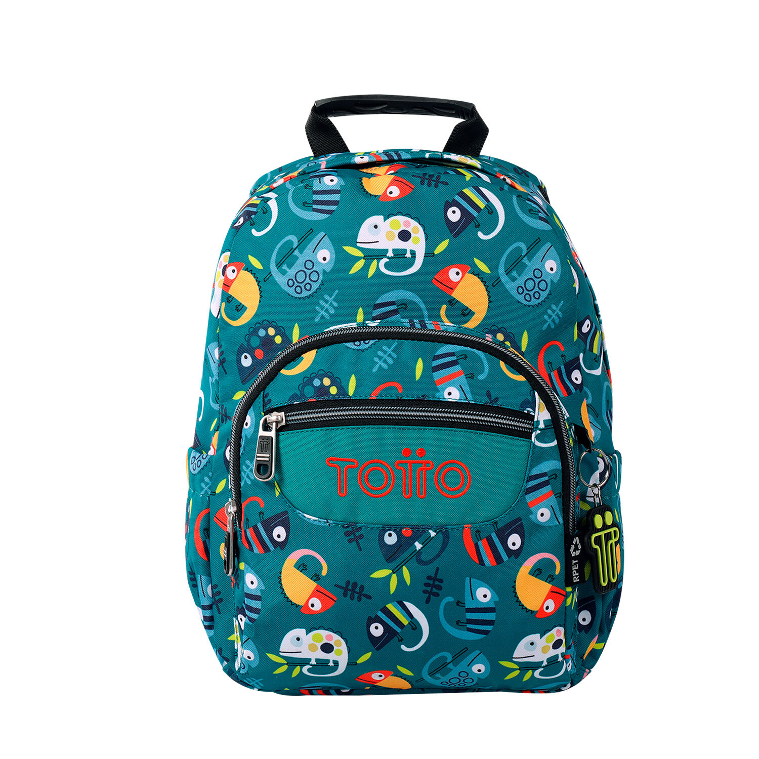 La mochila totto cheap