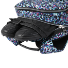 Mochila escolar Crayoles - 2FW image number 7