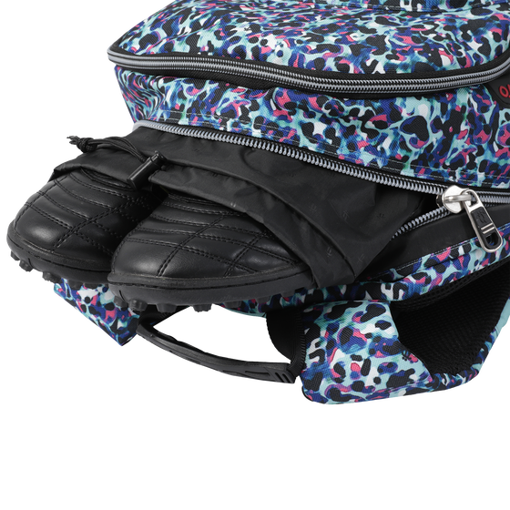 Mochila escolar Crayoles - 2FW image number 7