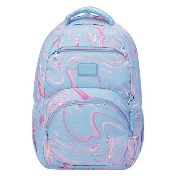 Mochila Tracer 4 - Verde image number 1