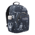 Mochila Acuareles - Astronautas image number 6