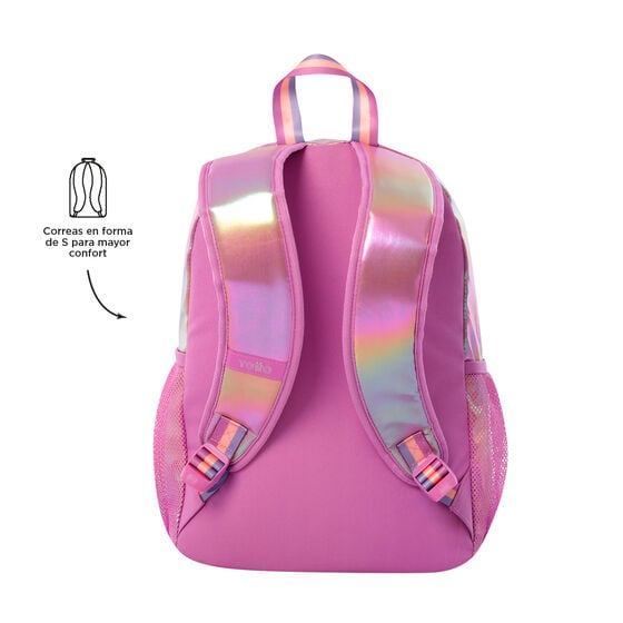 Mochila Glowy M image number 4