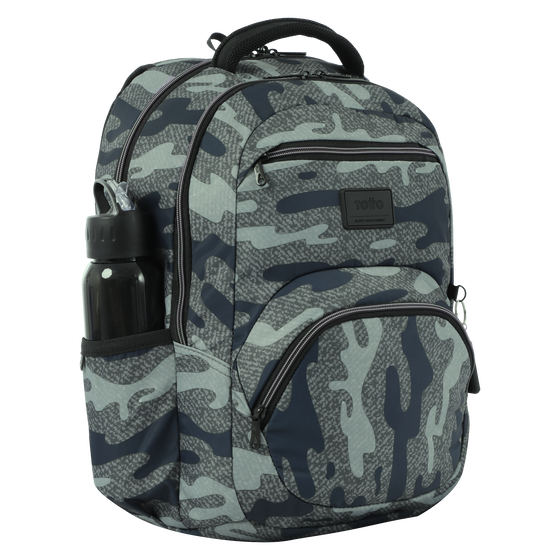 Mochila Tracer 4 - Militar image number 4