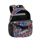 Mochila escolar Pencil - 8TR image number 7