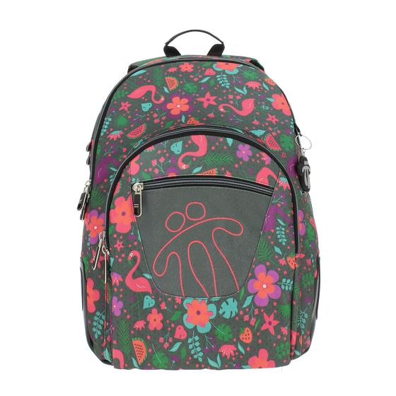 Mochila escolar Crayola - 6VD image number 1