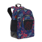 Mochila escolar Crayoles - 6LN image number 2