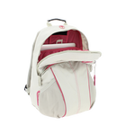 Mochila Prinston Gris image number 5