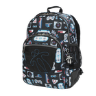 Mochila escolar Crayoles - 1C9 image number 2