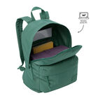 Pack mochila + estuche Kalex - Silver Pine image number 5