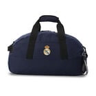 Bolsa de viaje peque&ntilde;a Real Madrid - Dress Blues image number 1