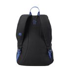 Mochila Dragonar - Negro y azul image number 4