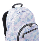 Mochila Acuareles - Galaxia estrellada image number 7
