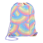 Mochila Curvi - Arcoíris image number 1