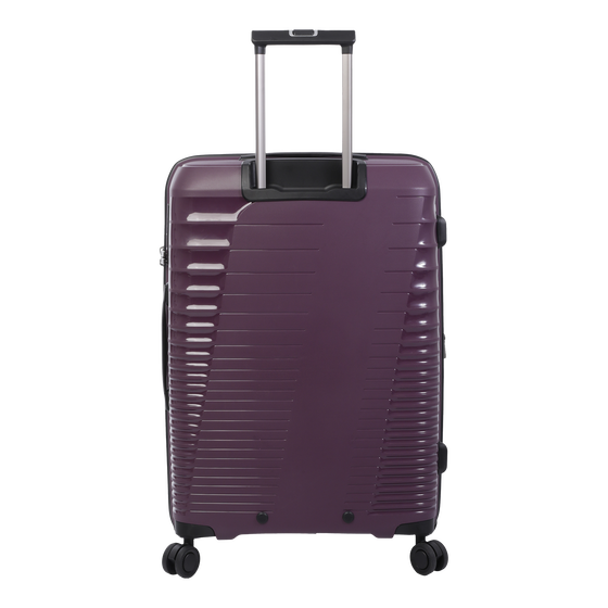 Maleta Traveler M - Morado 2 image number 3