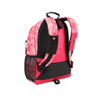 Mochila escolar adaptable a carro Acuareles - 8TS image number 4
