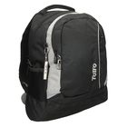 Mochila juvenil - Niquel image number 2
